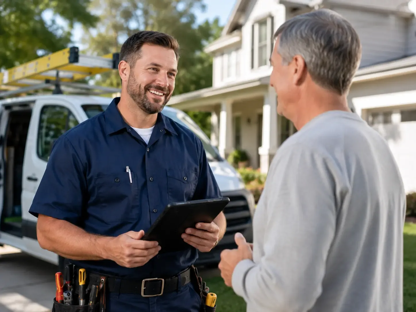 Whole Home Rewiring Katy, TX FAQs